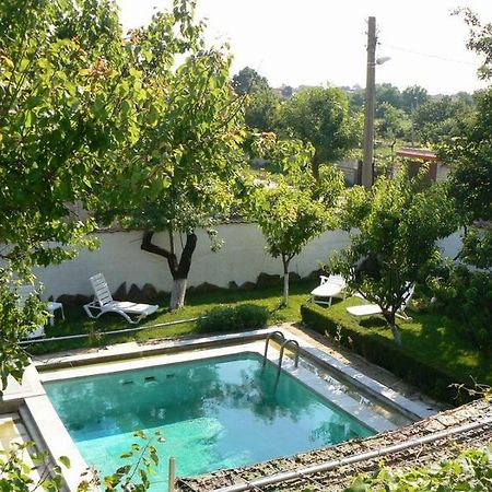 Вила Борко Hotel Krapets  Luaran gambar