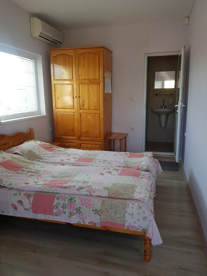 Вила Борко Hotel Krapets  Luaran gambar