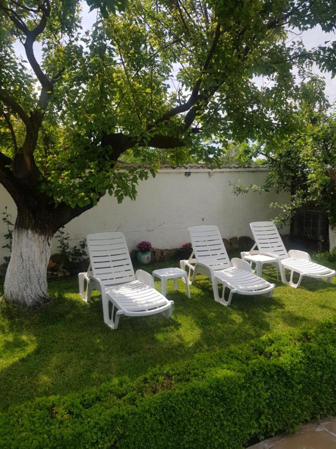 Вила Борко Hotel Krapets  Luaran gambar