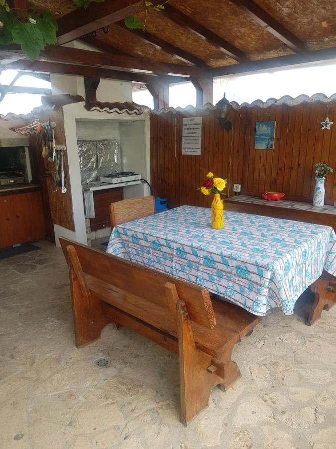 Вила Борко Hotel Krapets  Luaran gambar