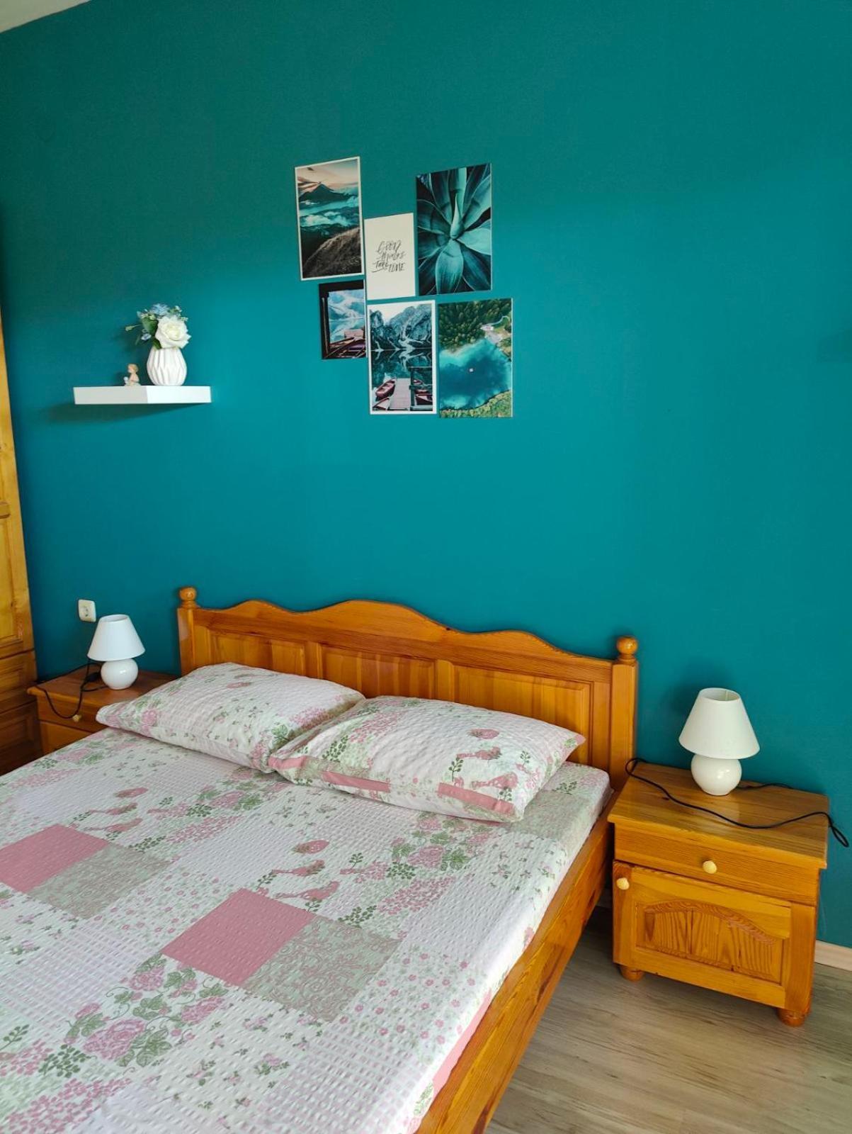 Вила Борко Hotel Krapets  Luaran gambar