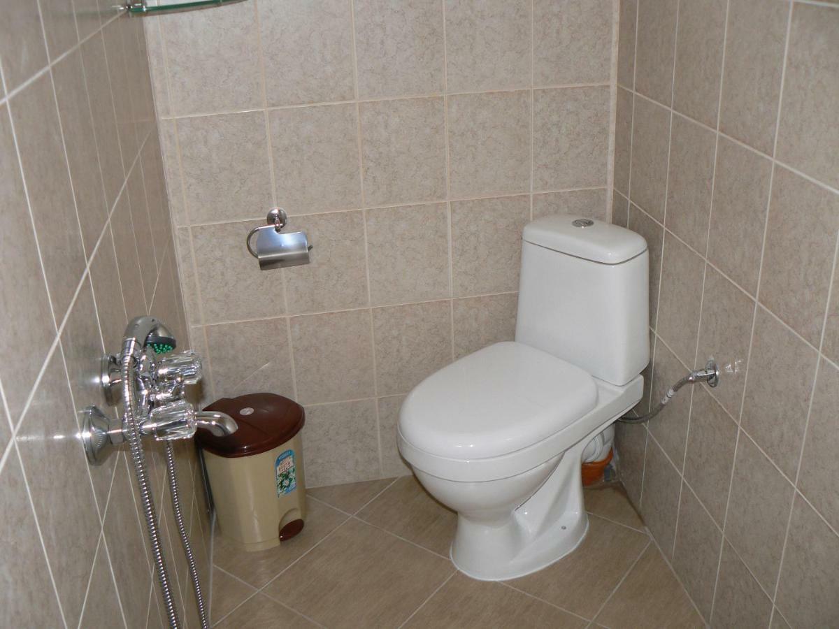 Вила Борко Hotel Krapets  Luaran gambar