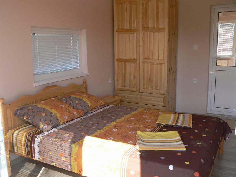 Вила Борко Hotel Krapets  Luaran gambar