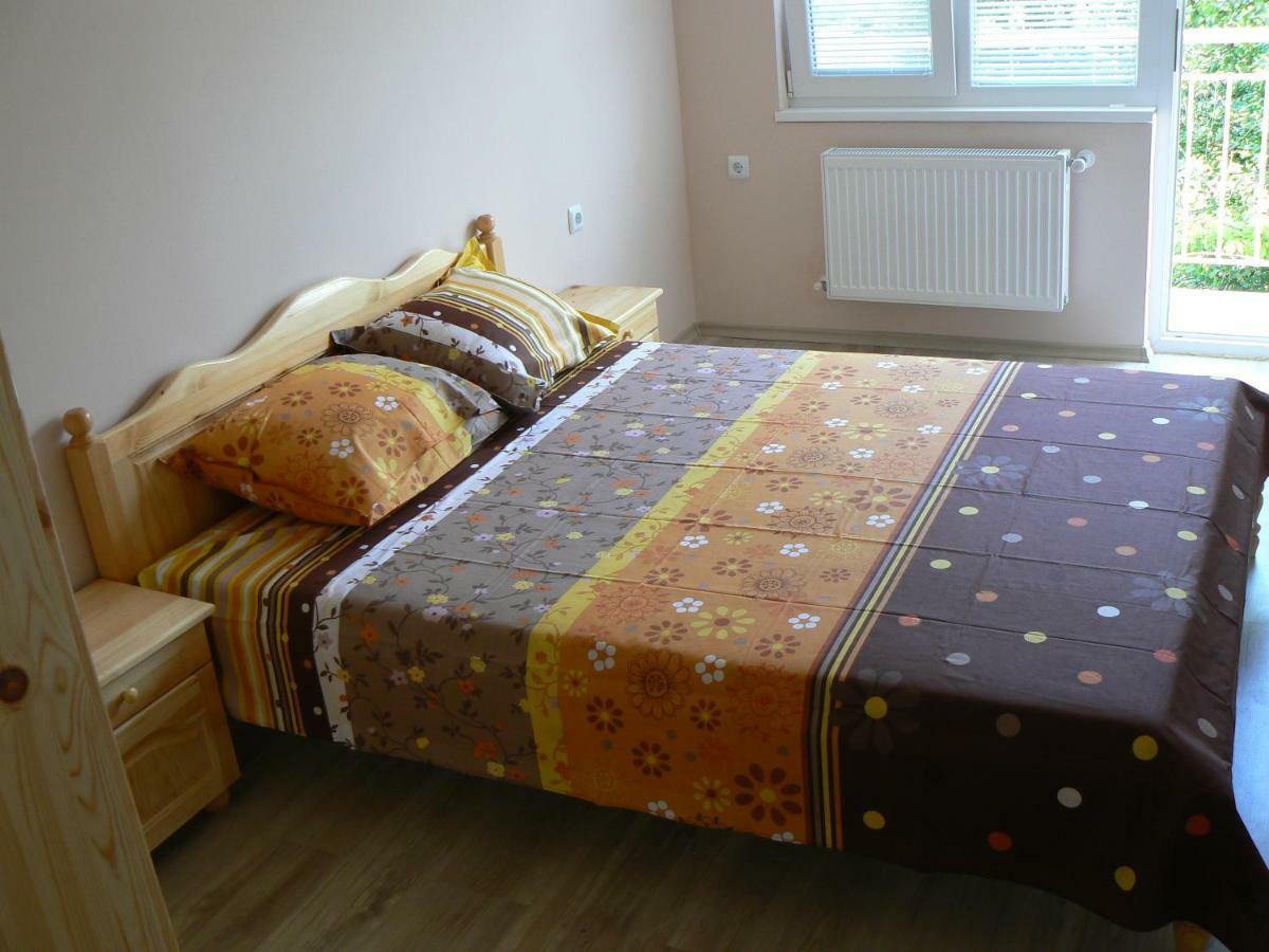 Вила Борко Hotel Krapets  Luaran gambar
