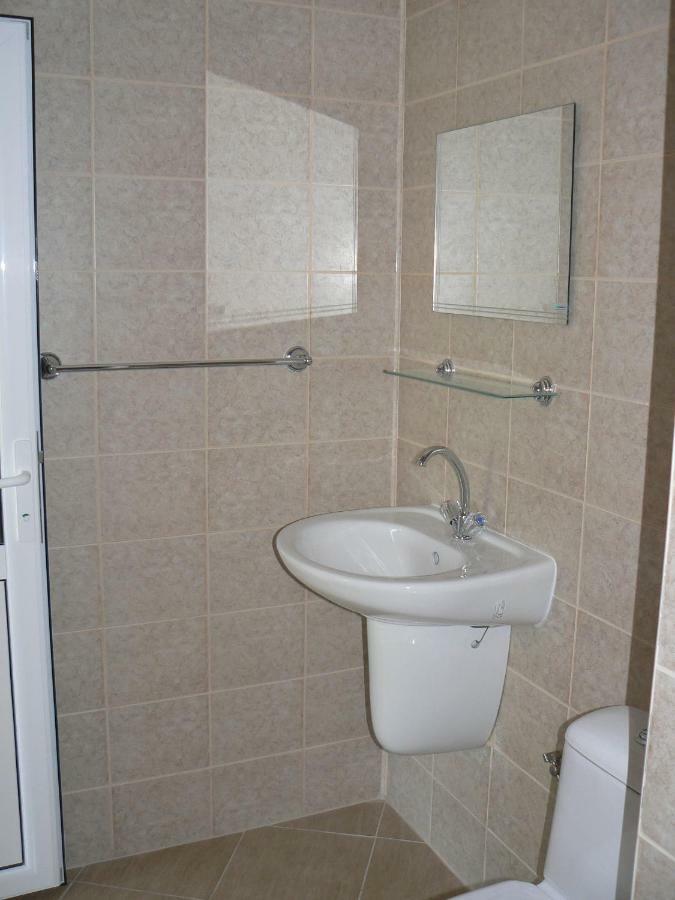 Вила Борко Hotel Krapets  Luaran gambar
