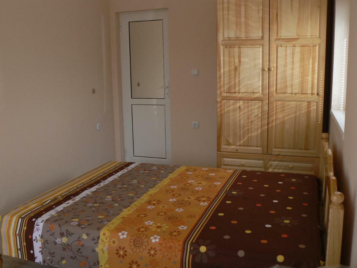 Вила Борко Hotel Krapets  Luaran gambar